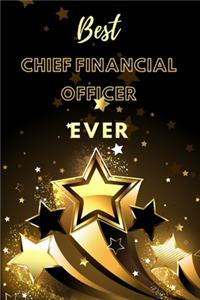 Best Chief Financial Officer Ever