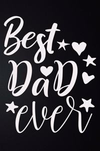 Best Dad Ever