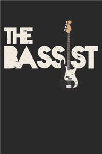 The Bassist Bass Player