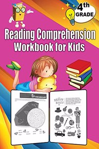 Reading Comprehension for 4th Grade