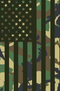 JROTC Composition Notebook