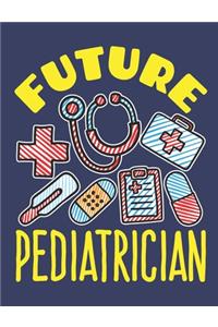 Future Pediatrician