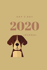 Day 2 Day 2020