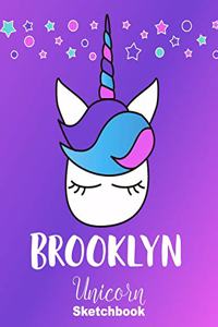 Brooklyn Sketchbook
