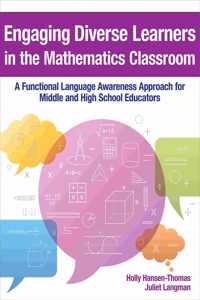 Engaging Diverse Learners in the Mathematics Classroom