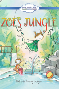 Zoe's Jungle