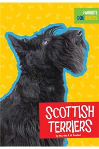 Scottish Terriers