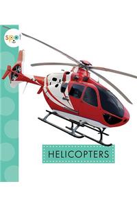 Helicopters