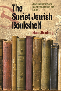 Soviet Jewish Bookshelf