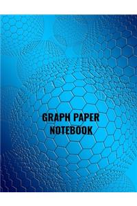 Graph Paper Notebook