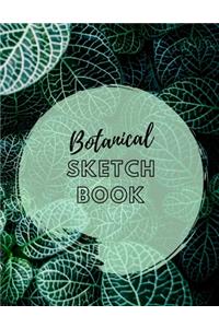 Botanical Sketchbook
