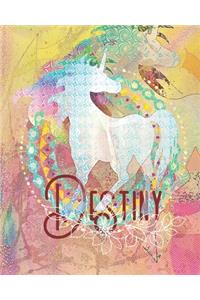Destiny