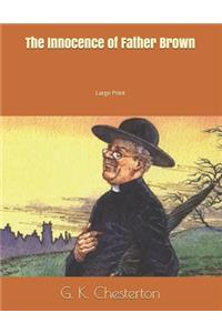 The Innocence of Father Brown