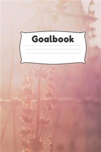 Goalbook