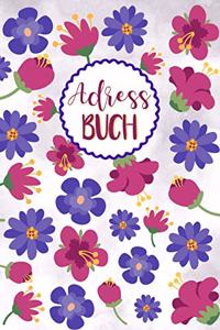 Adressbuch