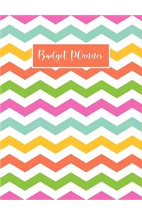 Budget Planner