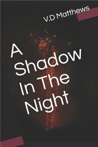 A Shadow In The Night