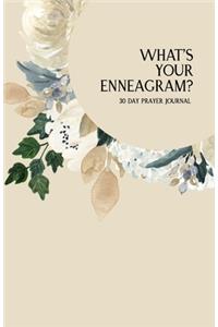 What's Your Enneagram?