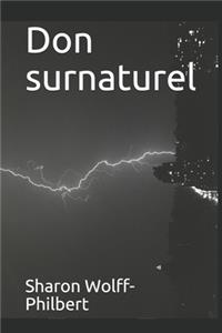 Don surnaturel