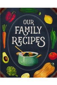 Our Family Recipes