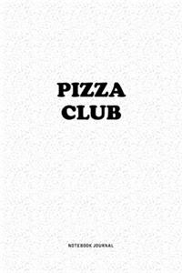 Pizza Club