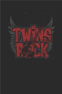 Twins Rock