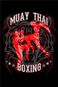 Muay Thai Boxing