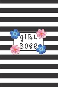 Girl Boss