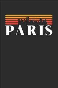 Paris Skyline