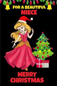 For A Beautiful Niece