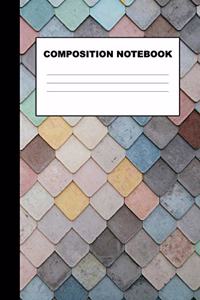 Composition Notebook