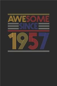 Awesome Since 1957