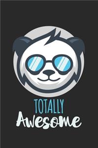 Totally Awesome Panda