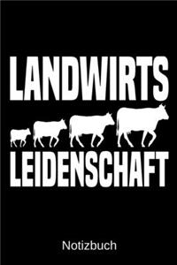 Landwirts Leidenschaft