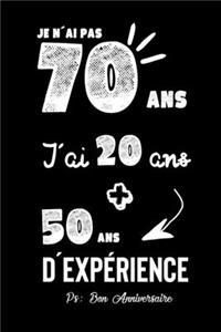 Joyeux Anniversaire Humour