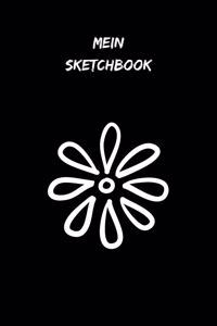 Mein Sketchbook