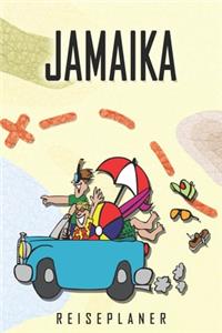 Jamaika Reiseplaner