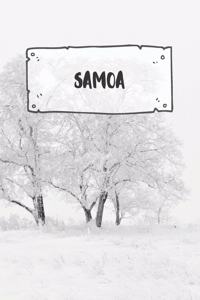 Samoa