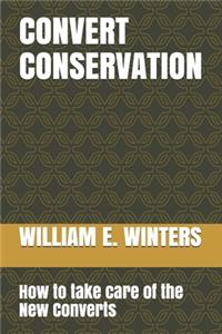 Convert Conservation