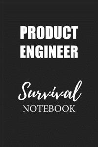 Product Engineer Survival Notebook