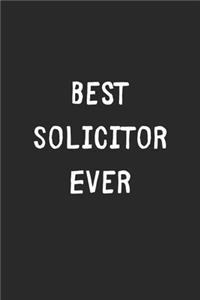 Best Solicitor Ever