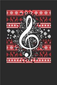 Ugly Christmas Sweater - Music