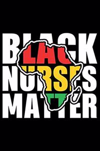 Black Nurses Matter
