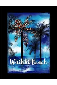 Waikiki Beach