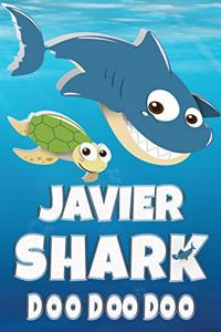 Javier Shark Doo Doo Doo