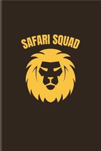 Safari Squad