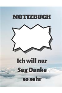 Notizbuch