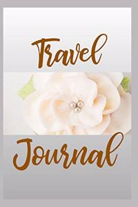 Travel Journal