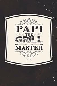 Papi The Grill Master