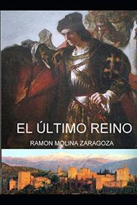 El ultimo Reino